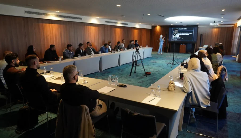 2024 | Dahbi Group Annual Event