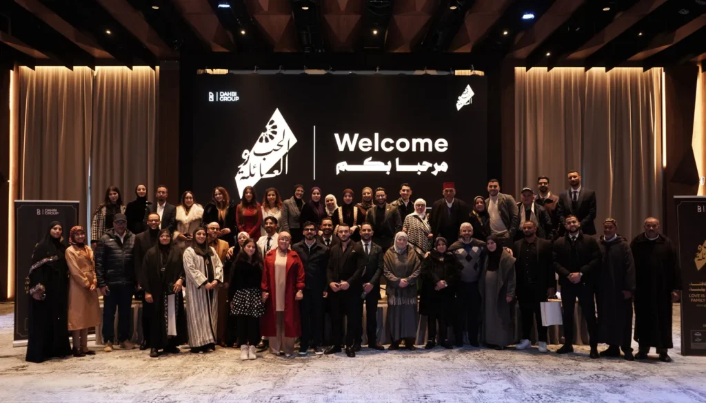 2025 | Love and Family Event